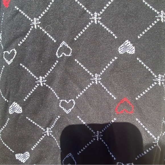 NWT Valentine’s Day dress!!! - Picture 6 of 6